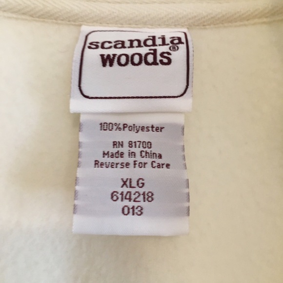 Woman’s , Scandinavia Woods, calf - Picture 2 of 4